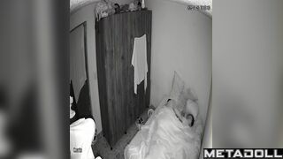 Couple wants to have sex even at 90 (cool hidden video)