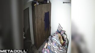 Couple wants to have sex even at 90 (cool hidden video)