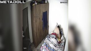 Couple wants to have sex even at 90 (cool hidden video)