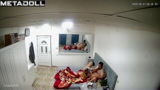 Brunet and blonde love sex more than anything in life