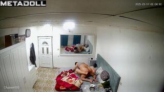 Brunet and blonde love sex more than anything in life