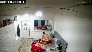 Brunet and blonde love sex more than anything in life