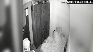 Good morning looks exactly like this - home video