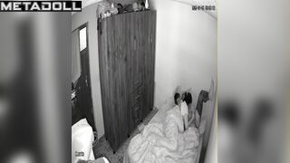 Good morning looks exactly like this - home video