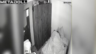 Good morning looks exactly like this - home video