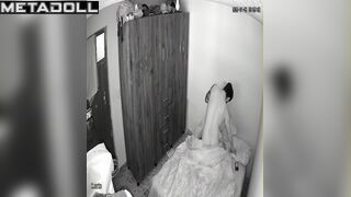 Good morning looks exactly like this - home video