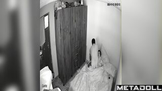 Good morning looks exactly like this - home video