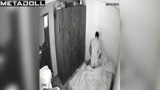 Good morning looks exactly like this - home video