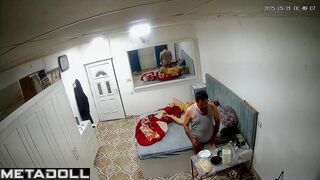 Her husband asked her to record their sex on camera