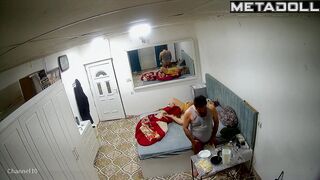 Her husband asked her to record their sex on camera