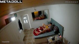 Her husband asked her to record their sex on camera