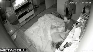 69 sex is the best foreplay for them (hidden camera)