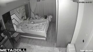Boyfriend and girlfriend playing their favorite game