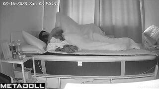 A compilation of hardcore sex by a Korean couple. It'll get you overexcited