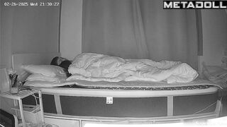 A compilation of hardcore sex by a Korean couple. It'll get you overexcited