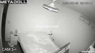 Girlfriend woke him up with a nice blowjob, look now