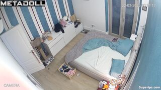 Just look at this video! Excited lover intensely hot fucks skinny maiden