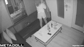 For a Korean woman, a boyfriend's dick is better than a karaoke microphone.
