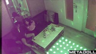 For a Korean woman, a boyfriend's dick is better than a karaoke microphone.
