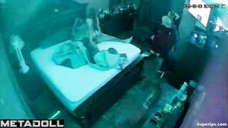 Excited milf actively bounces on cock to the most intense orgasm