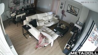 Couple decided to have sex but then they changed mind