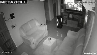  Voyeurism