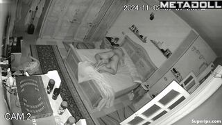 Wife and husband fuck like in their youth, watch now