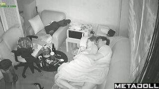 Asian man went to young prostitute (he saved money for a whole year)
