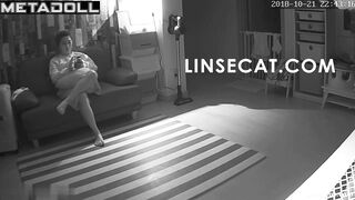 A compilation of bedtime sex entertainment of bored Asian women
