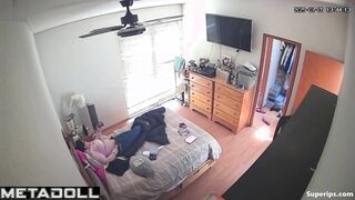 Solo scenes with chubby masturbating babe, she loves hardcore porn