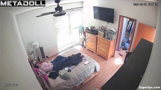 Solo scenes with chubby masturbating babe, she loves hardcore porn