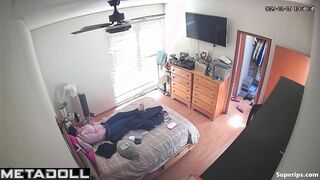 Solo scenes with chubby masturbating babe, she loves hardcore porn