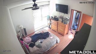 Solo scenes with chubby masturbating babe, she loves hardcore porn