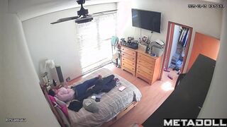 Solo scenes with chubby masturbating babe, she loves hardcore porn