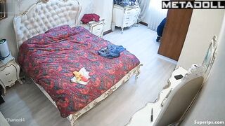 His wife likes it deeper-when this dick fucks her HARD
