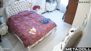 His wife likes it deeper-when this dick fucks her HARD