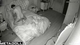 Having such an insatiable wife is a gift - and this guy is lucky