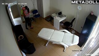 Voyeurism