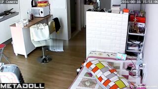 Spend your evening in company of a girl with amazing booty