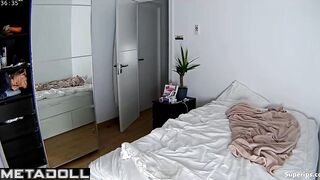 Dick can never make me feel like a dildo - I cum like a last slut