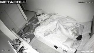 They would never have thought that they were being watched, look