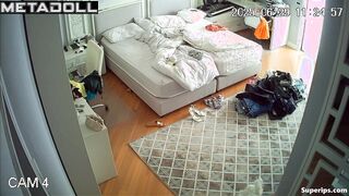  Voyeurism