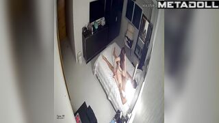 Couple believes that a nice fuck will save their hard relationship, secret scenes
