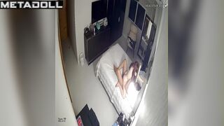 Couple believes that a nice fuck will save their hard relationship, secret scenes
