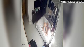 Couple believes that a nice fuck will save their hard relationship, secret scenes