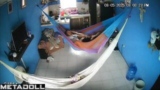  Hidden Cam Masturbation