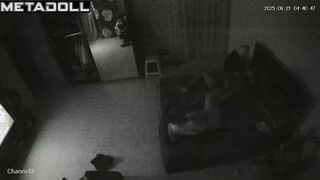 They believe that this sex will save their relationship