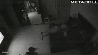 They believe that this sex will save their relationship