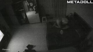 They believe that this sex will save their relationship