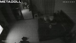 They believe that this sex will save their relationship